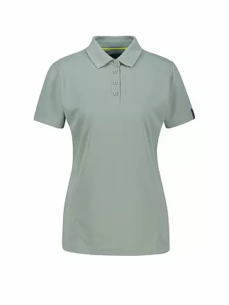 MERU | Polo da donna Bristol | 